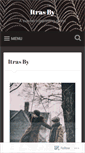 Mobile Screenshot of itrasby.com